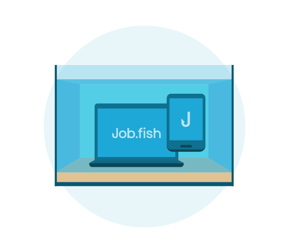 Jobfish Aquarium