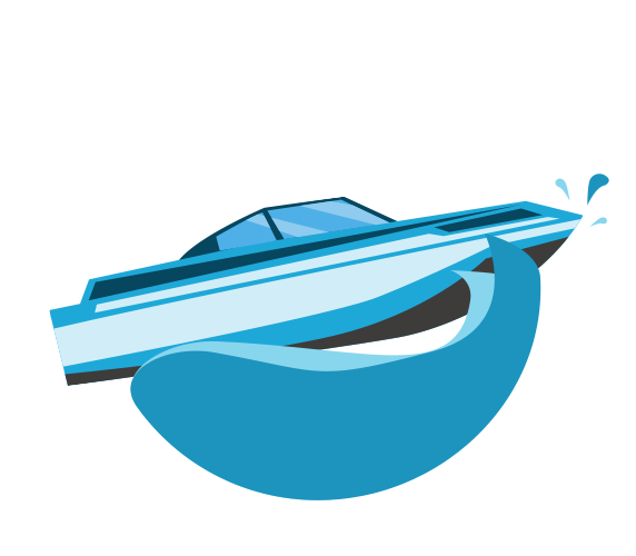 Speedboat