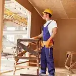 Jobangebote in der Branche Baugewerbe