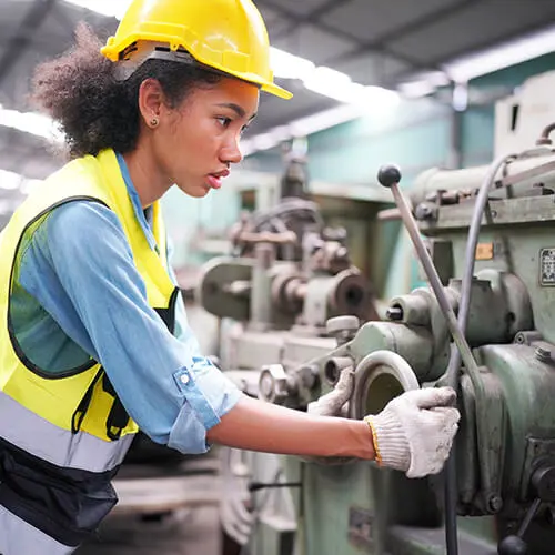 Jobangebote in der Branche Industrie und Maschinenbau