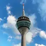 Jobangebote Düsseldorf