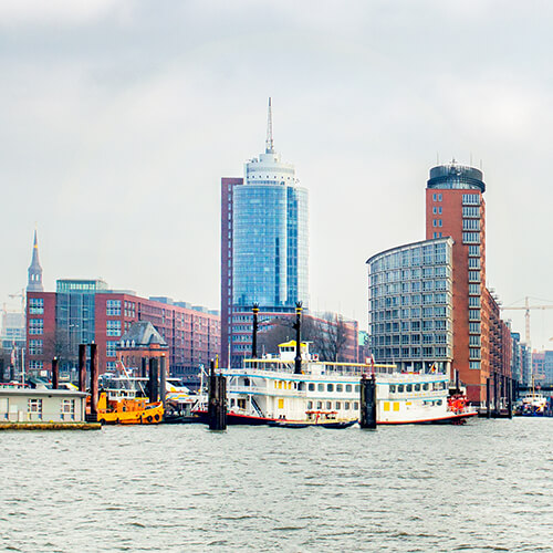 Jobangebote Hamburg