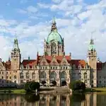 Jobangebote Hannover