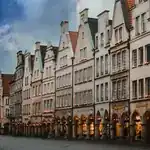 Jobangebote Münster