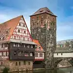 Jobangebote Nürnberg